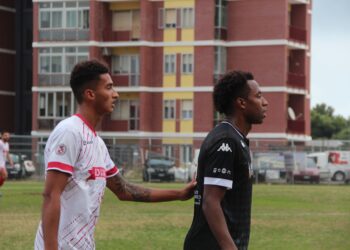 All’Aragona c’è la corazzata e capolista Teramo: Vastese, non accontentarti del pari