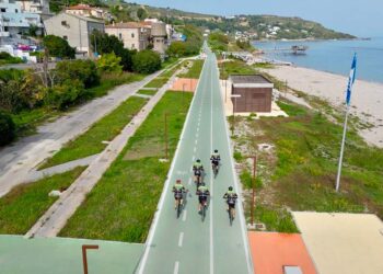 Via Verde sempre più trafficata, tre Comuni chiedono incontro urgente alla Provincia