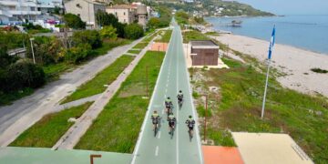Via Verde sempre più trafficata, tre Comuni chiedono incontro urgente alla Provincia