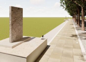 San Salvo, parte la riqualificazione di viale dei cipressi: i lavori dureranno 90 giorni