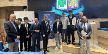 «Al Centro studi militari aerospaziali tanto orgoglio per gli studenti di Vasto»