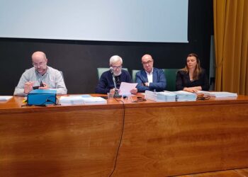 I sindaci approvano il bilancio della Sasi, utile di 645mila euro