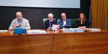 I sindaci approvano il bilancio della Sasi, utile di 645mila euro