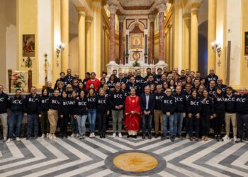 La BCC Abruzzi e Molise festeggia 121 anni dalla fondazione, «Al centro deve restare l’umanità»
