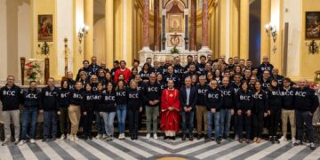 La BCC Abruzzi e Molise festeggia 121 anni dalla fondazione, «Al centro deve restare l’umanità»