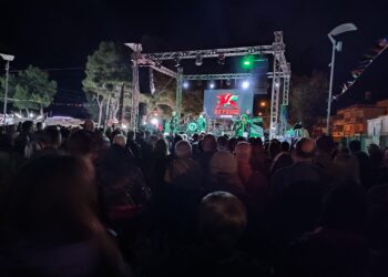 Lavoro e diritti: coi 99 Posse il Primo Maggio vastese è musica e impegno sociale