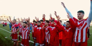 Vastese: «Dalle macerie a una salvezza miracolosa. Grazie a tutti, già a lavoro per il futuro»