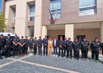 A San Salvo guardie ambientali per contrastare abbandono di rifiuti e discariche abusive