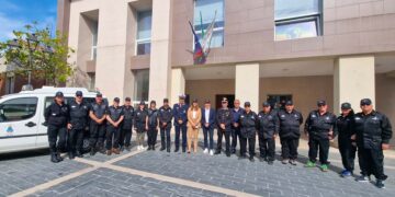 A San Salvo guardie ambientali per contrastare abbandono di rifiuti e discariche abusive