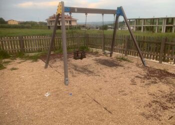 «A Ributtini scene da film dell’orrore. Contrada dimenticata dall’amministrazione comunale»