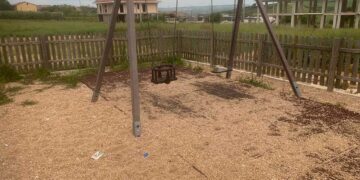 «A Ributtini scene da film dell’orrore. Contrada dimenticata dall’amministrazione comunale»