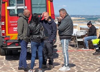 Milena, sesto giorno di ricerche: le squadre si spostano a Casalbordino Lido e Vasto