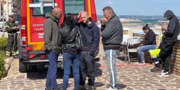 Milena, sesto giorno di ricerche: le squadre si spostano a Casalbordino Lido e Vasto