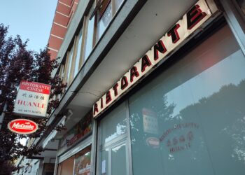 “Huan Le” dopo 34 anni cambia gestione: «È stata una bellissima esperienza»