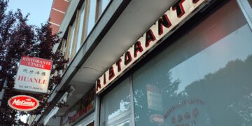 “Huan Le” dopo 34 anni cambia gestione: «È stata una bellissima esperienza»