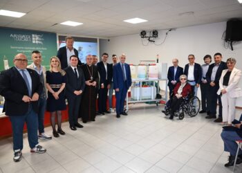 Ingegno e visione, 100 anni fa nasceva Mario Molino: per il Premio in suo nome è una data memorabile