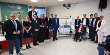 Ingegno e visione, 100 anni fa nasceva Mario Molino: per il Premio in suo nome è una data memorabile