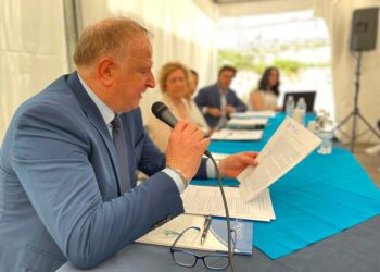 Sandro Di Addezio confermato alla presidenza dell’Unpli Abruzzo