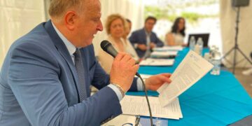 Sandro Di Addezio confermato alla presidenza dell’Unpli Abruzzo