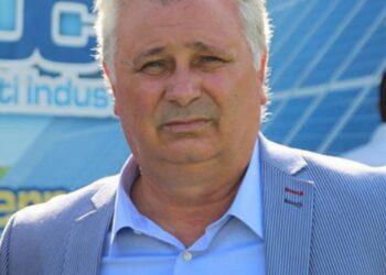 Buon compleanno Meuccio Di Santo!