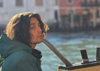 Buon compleanno Fabio!