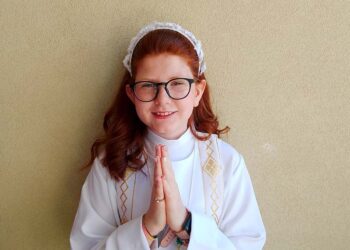 Auguri Giulia Silvestri