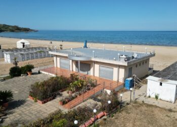 Concessioni balneari dismesse nel centro di Vasto Marina, si fa avanti una società di Campobasso