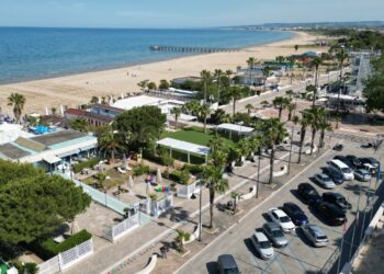Concessioni, è caos. Ma una sentenza può salvare i balneari di Vasto