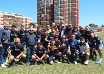 “Segniamo e Doniamo” per l’Airc: vincono “Mattei” di Vasto e “Mattioli-D’Acquisto” di San Salvo