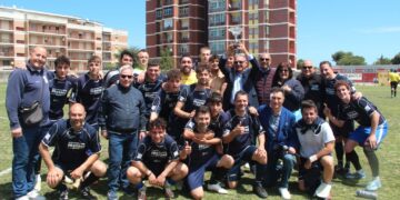 “Segniamo e Doniamo” per l’Airc: vincono “Mattei” di Vasto e “Mattioli-D’Acquisto” di San Salvo