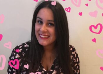 Buon compleanno, Sofia Aquilano!