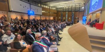 Abruzzo, 15 Bandiere Blu: la new entry è Ortona. A San Salvo 27° vessillo, ok Vasto e Fossacesia