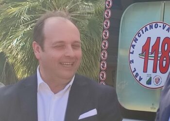 Biondelli lascia Vasto: primario a Termoli. Menna: «Perdiamo un grande professionista»