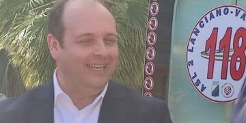 Biondelli lascia Vasto: primario a Termoli. Menna: «Perdiamo un grande professionista»