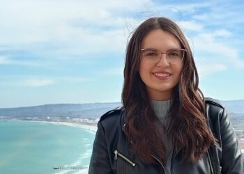 “Sei il sole”: il romanzo d’esordio della 18enne Zoe Biscaglia. Venerdì la presentazione