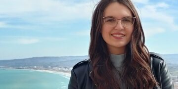 “Sei il sole”: il romanzo d’esordio della 18enne Zoe Biscaglia. Venerdì la presentazione