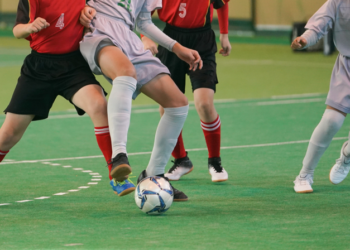 Sabato 4 maggio a Vasto il 1° torneo studentesco di Calciotto
