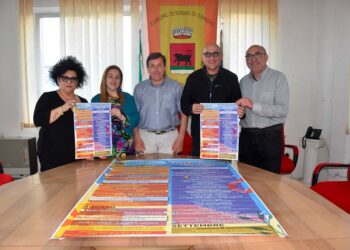 Festival estivo, teatro, musica: presentato il calendario estivo di Torino di Sangro