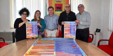 Festival estivo, teatro, musica: presentato il calendario estivo di Torino di Sangro