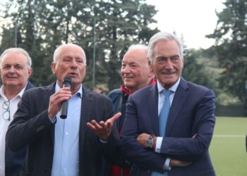 Di Francesco: «Coppa Disciplina, salvezza e i giovani, la Virtus Cupello è un grande orgoglio»