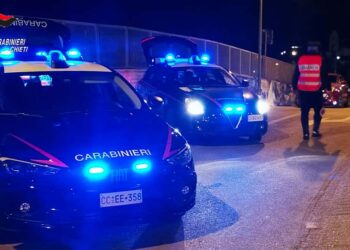 Casalbordino, due denunciati per evasione e violazione del “Daspo Willy”