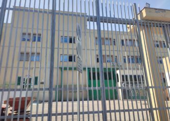 «A Torre Sinello massiccia presenza di internati psichiatrici che dovrebbero stare in altre strutture»