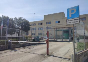 «A Torre Sinello massiccia presenza di internati psichiatrici che dovrebbero stare in altre strutture»