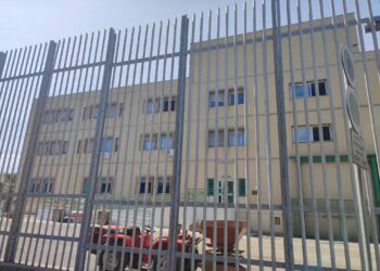 «A Torre Sinello massiccia presenza di internati psichiatrici che dovrebbero stare in altre strutture»