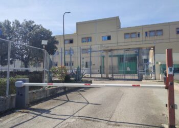 «A Torre Sinello massiccia presenza di internati psichiatrici che dovrebbero stare in altre strutture»