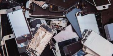 “Piantiamo alberi e ricicliamo smartphone”, l’iniziativa del Lions Club durante “Due Note a Vasto”