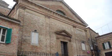 Don Nicola Carpineta lascia Monteodorisio, mons. Forte nomina don Daniel Ngandu Kabongo