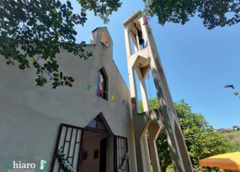 Fresagrandinaria, il 1° giugno, in contrada “Guardiola” la festa in onore di Sant’Antonio