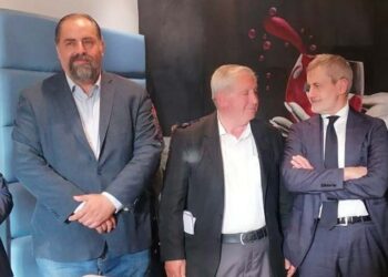 A Vasto è nato il circolo di Indipendenza, Angelo Cimini presidente