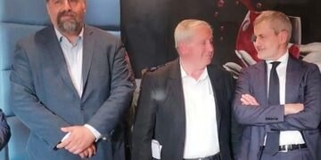 A Vasto è nato il circolo di Indipendenza, Angelo Cimini presidente